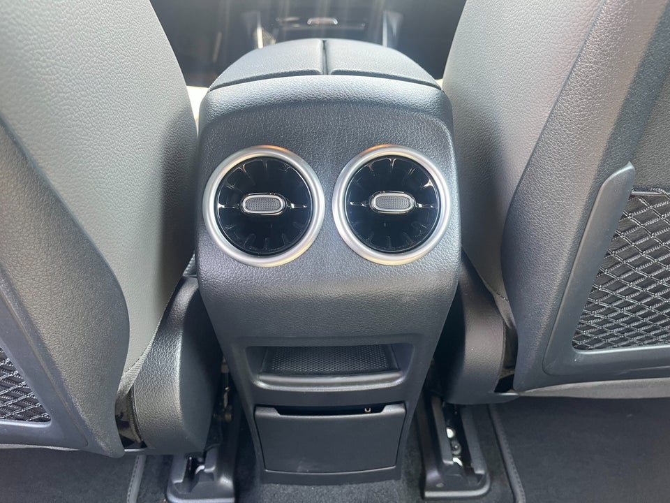 Mercedes EQA250 Electric Art 5d