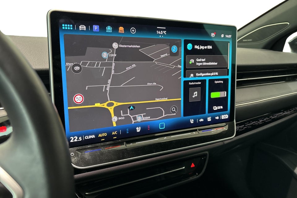 VW ID.7 86 Style S Tourer 5d