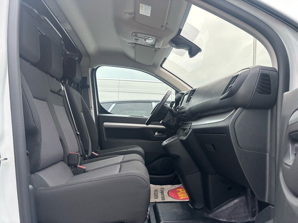 Peugeot e-Expert 75 L3 Plus Van