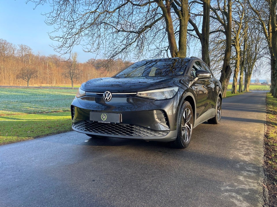 VW ID.4 77 Pro Performance 5d