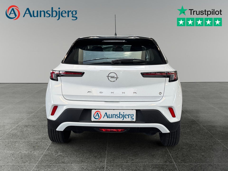 Opel Mokka-e 50 Elegance 5d