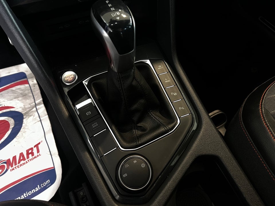 Seat Tarraco 1,4 eHybrid FR DSG 5d