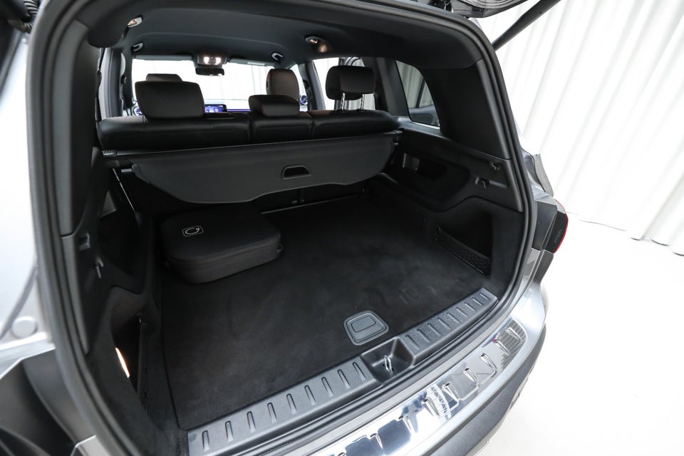 Mercedes EQB250+ AMG Premium 5d