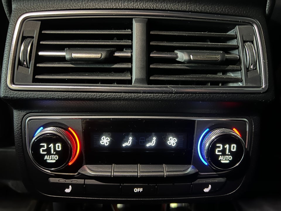 Audi Q7 3,0 TDi 272 quattro Tiptr. 7prs 5d