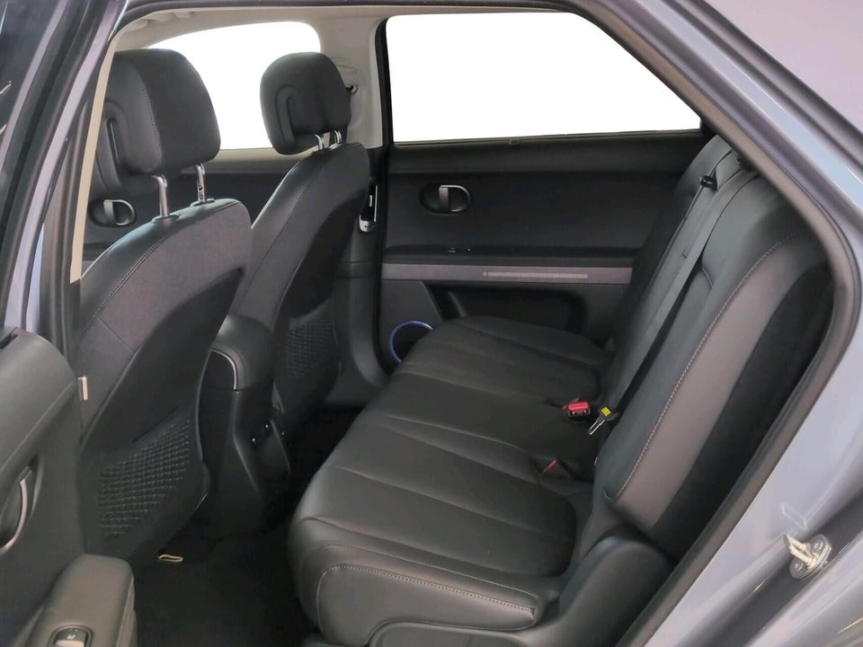 Hyundai Ioniq 5 84 Ultimate AWD 5d