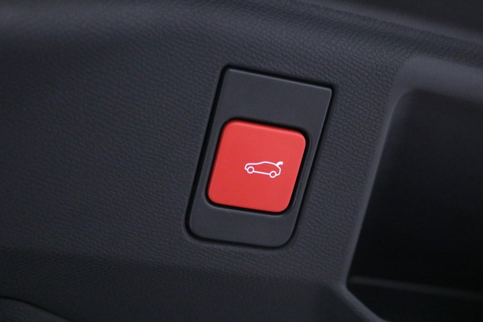 Peugeot e-5008 77 GT Pack 7prs 5d