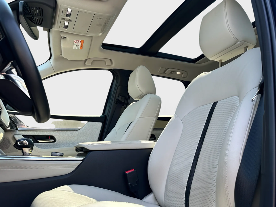 Mazda CX-60 2,5 PHEV Takumi Comfort aut. AWD 5d