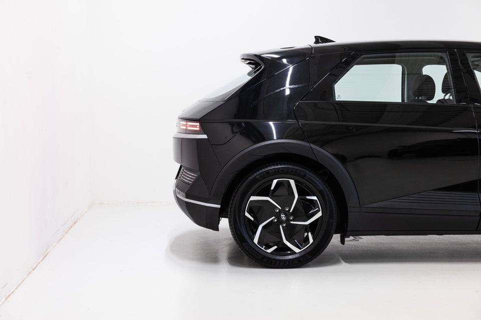 Hyundai Ioniq 5 73 Dynamiq 5d