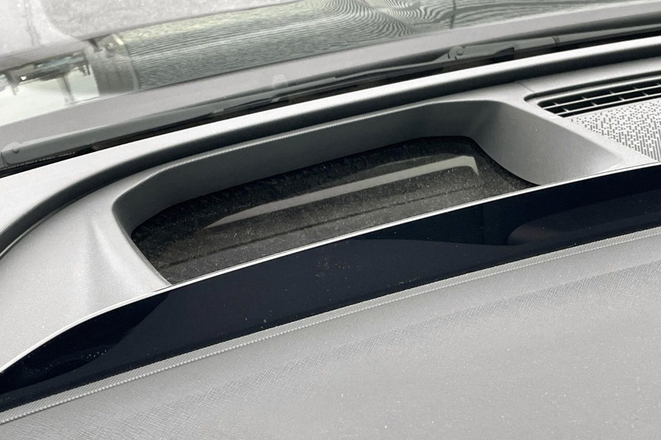 Skoda Enyaq iV RS 5d