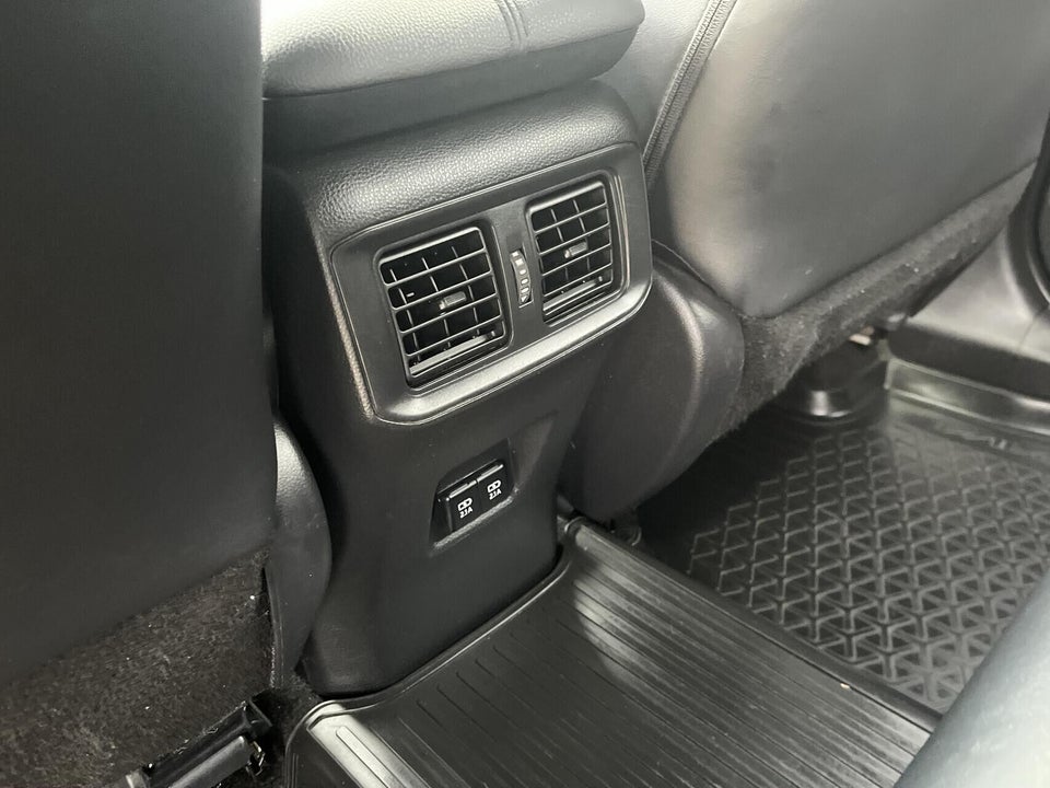 Toyota RAV4 2,5 Hybrid Black Edition MDS 5d