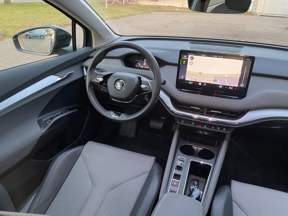 Skoda Enyaq 50 iV 5d
