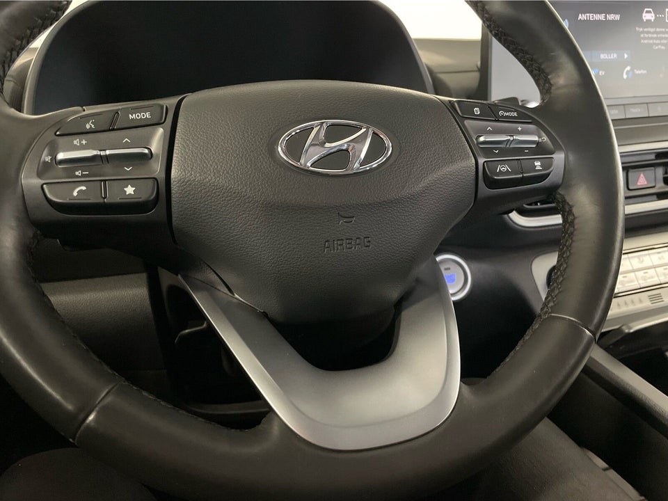 Hyundai Kona 39 EV Select 5d