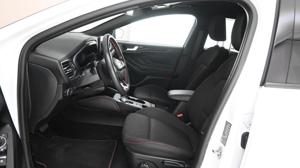 Ford Focus 1,5 EcoBlue ST-Line X stc. aut. Van 5d