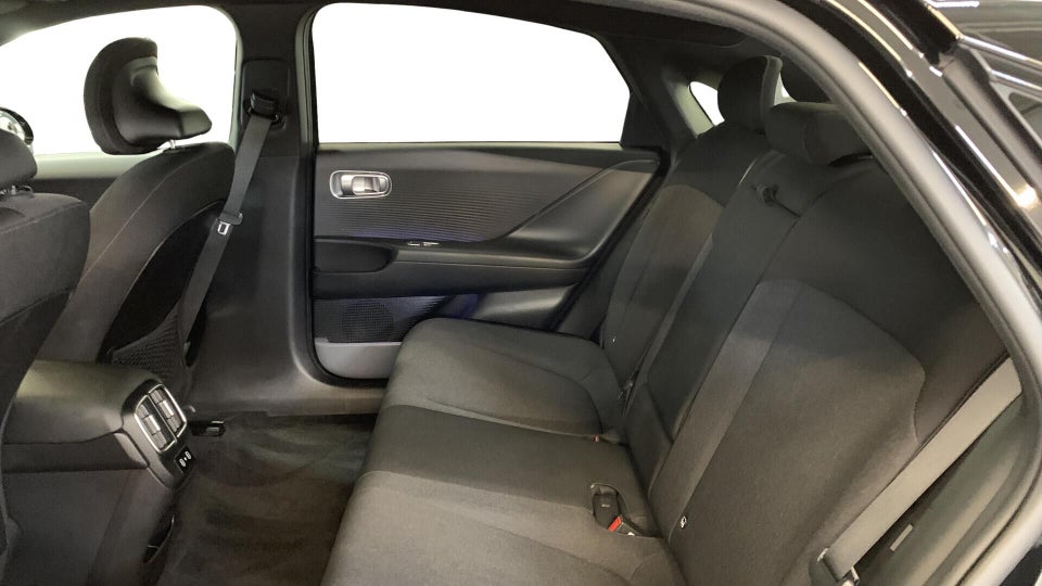 Hyundai Ioniq 6 77 Advanced AWD 4d
