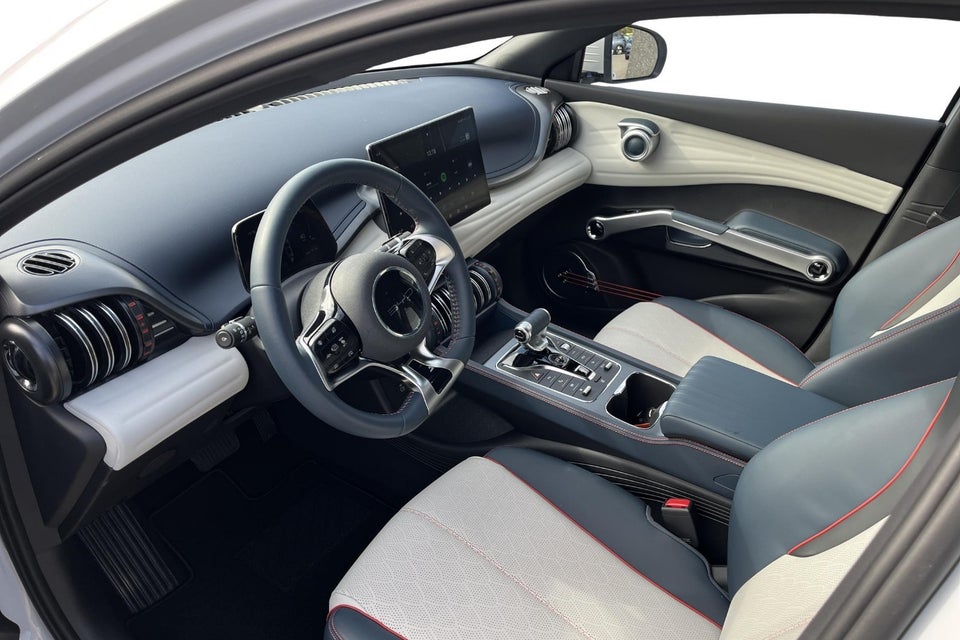 BYD Atto 3 60 Comfort 5d