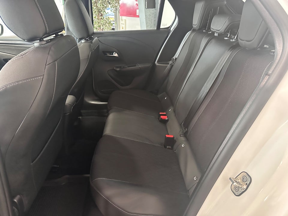 Opel Corsa 1,2 T 100 Elegance Sky aut. 5d