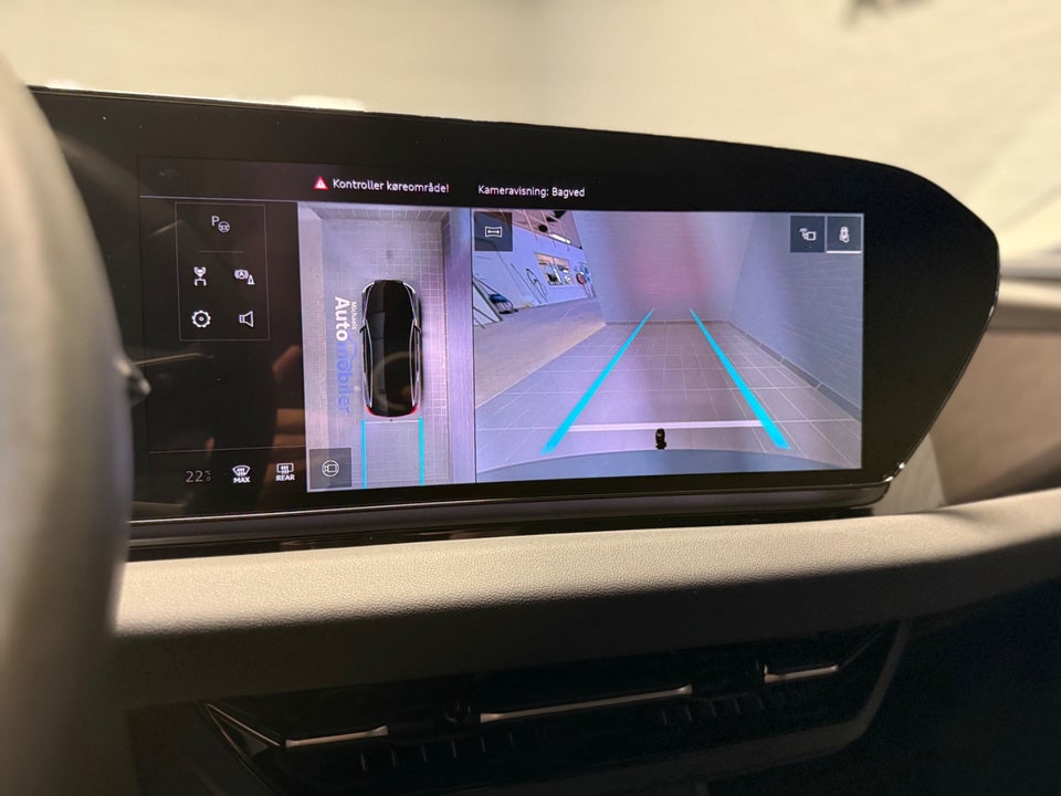 Audi A6 e-tron S-line Avant 5d