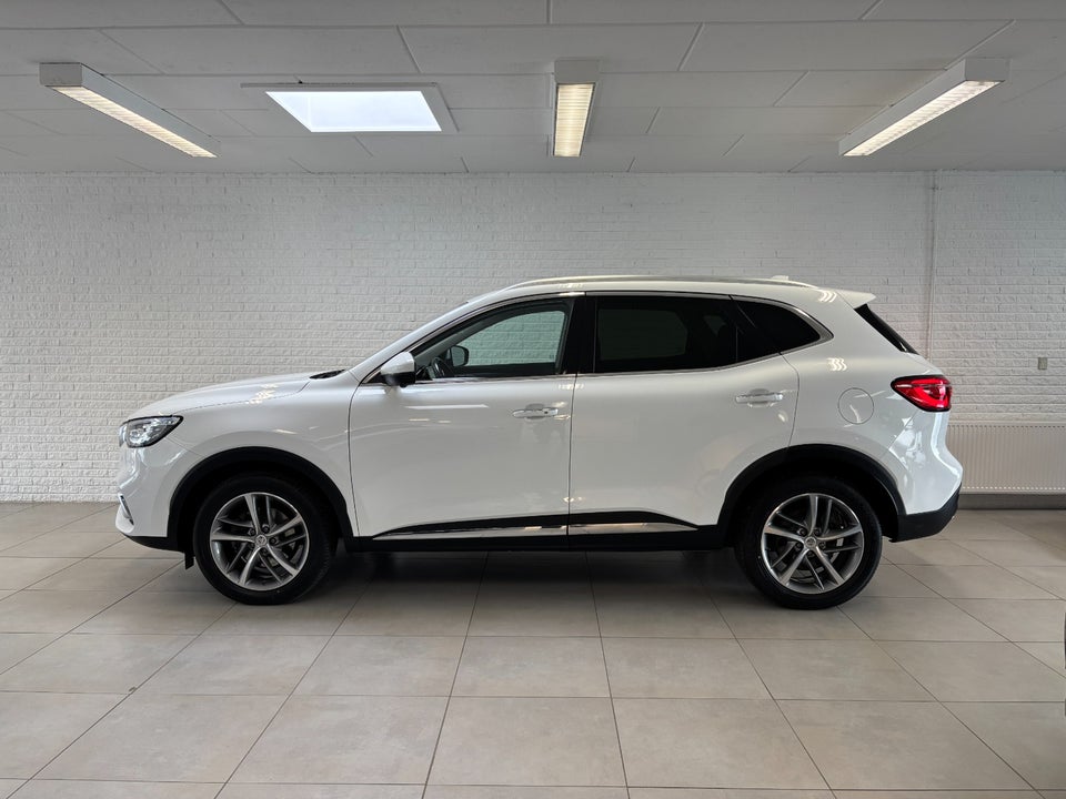 MG EHS 1,5 PHEV Luxury 5d