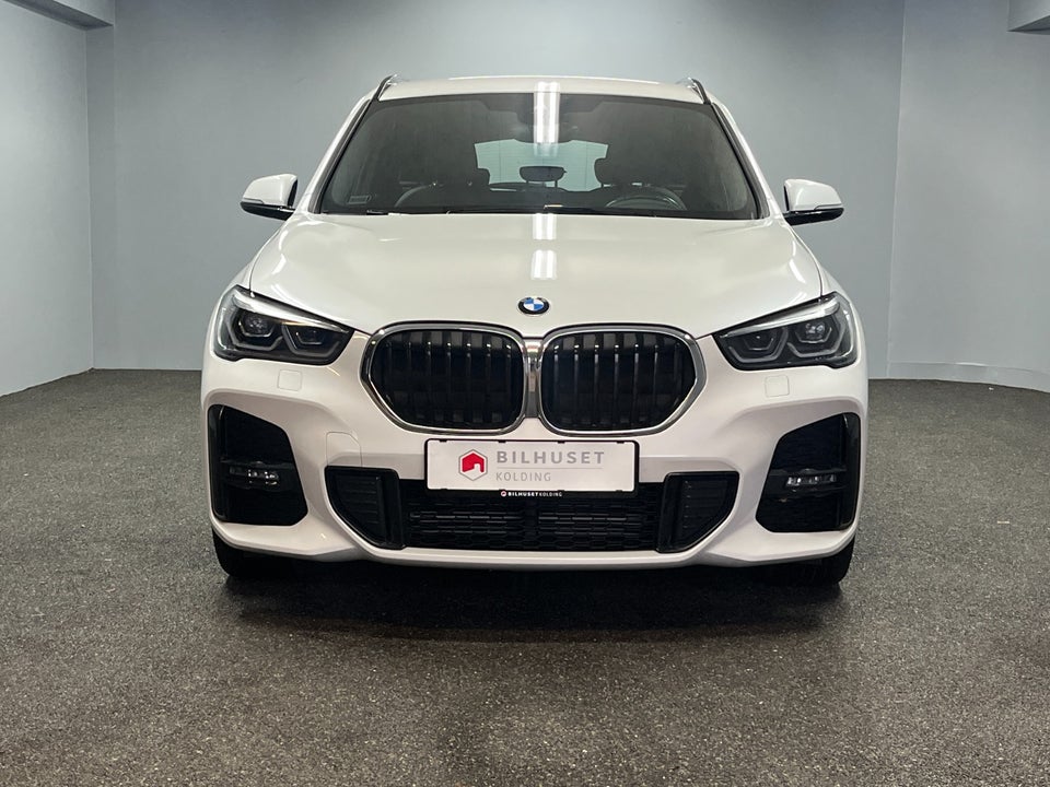 BMW X1 1,5 xDrive25e M-Sport aut. 5d