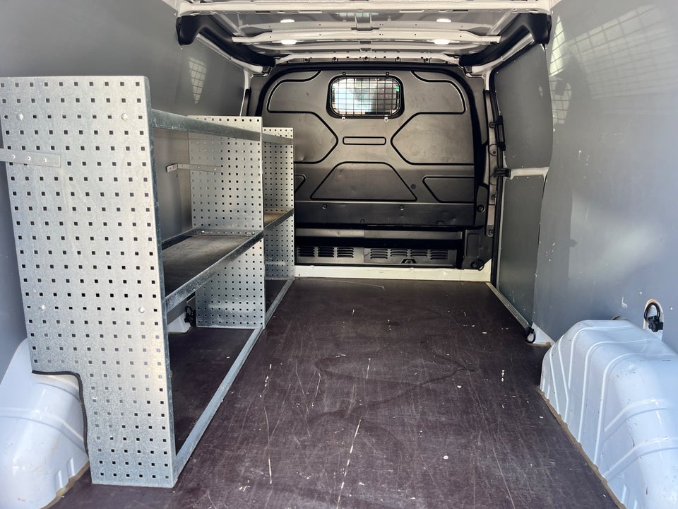 Ford Transit Custom 300L 2,0 TDCi 130 Trend