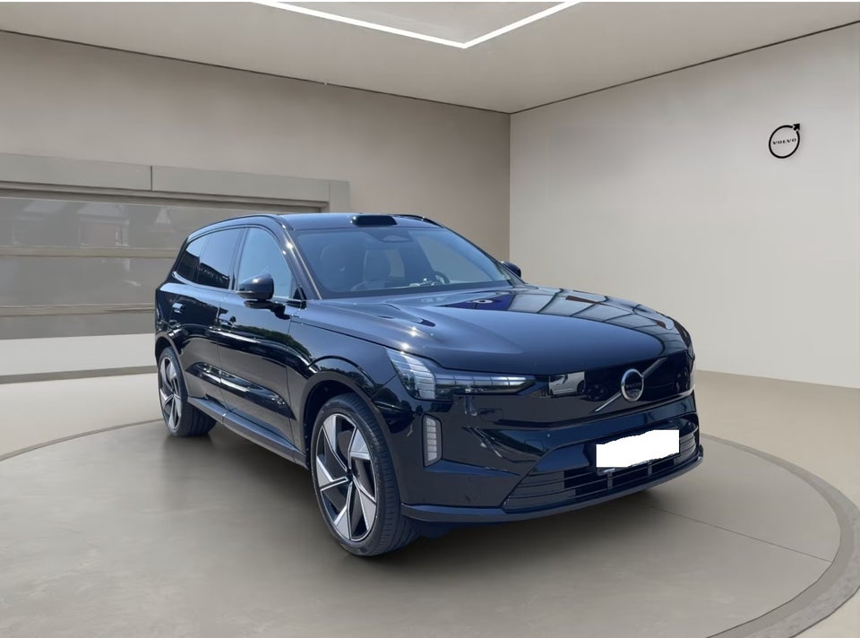 Volvo EX90 Twin Performance Ultra 7prs 5d