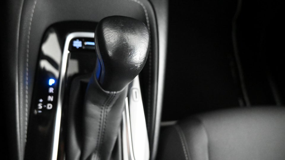 Toyota Corolla 2,0 Hybrid Active Touring Sports MDS 5d