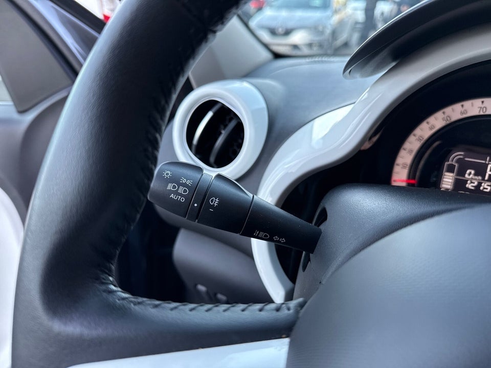 Renault Twingo Electric Zen 5d