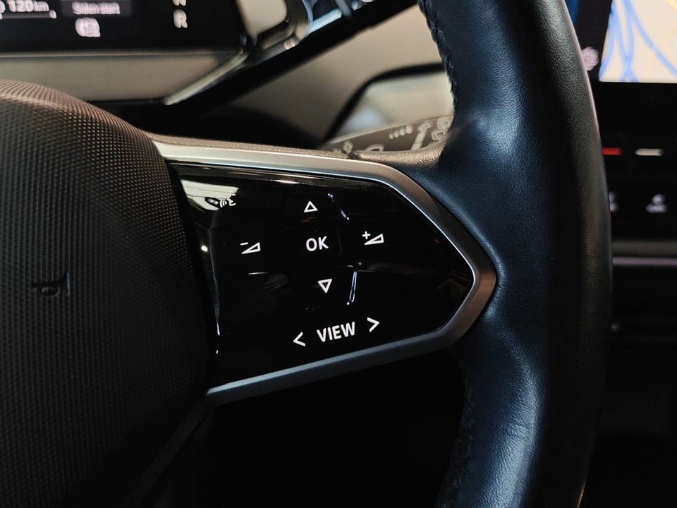 VW ID.4 77 Life Performance 5d