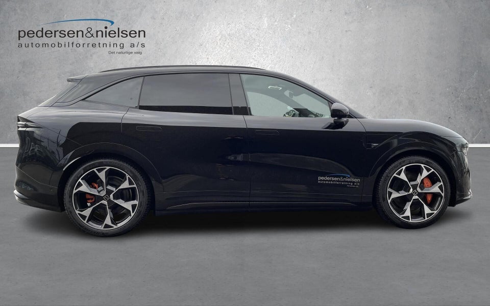 Zeekr 7X Privilege AWD 5d