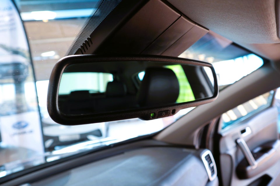 Kia Sportage 1,6 GDi Advance 5d