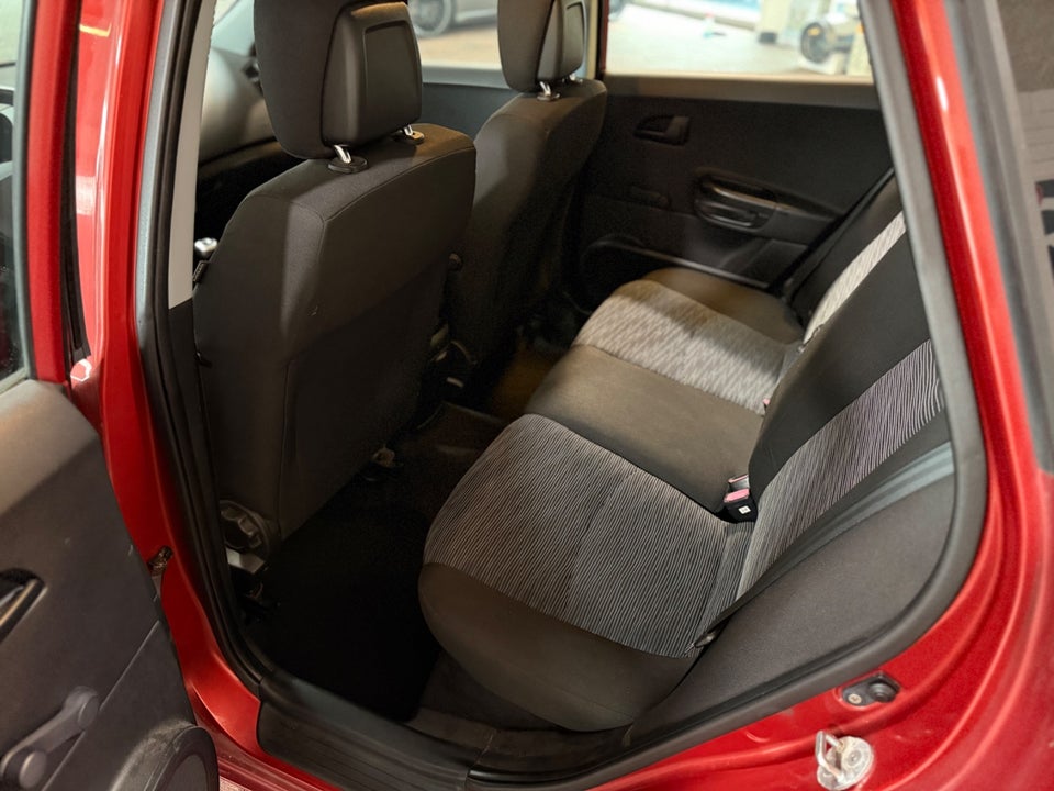 Kia Ceed 1,6 CRDi Active 5d