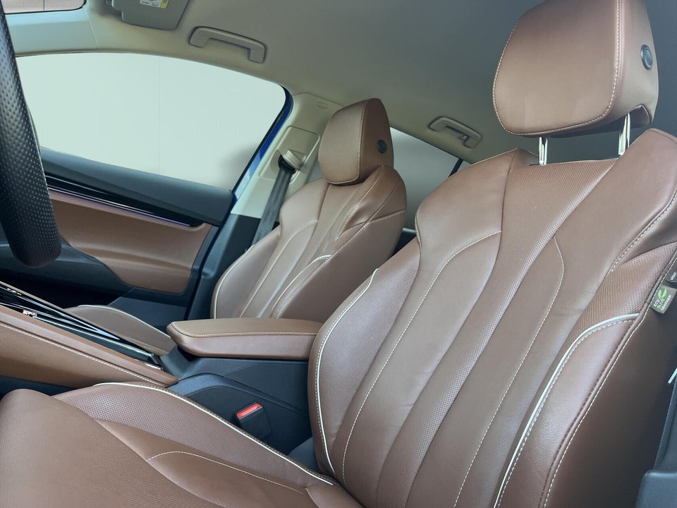 Skoda Enyaq 80 iV 5d