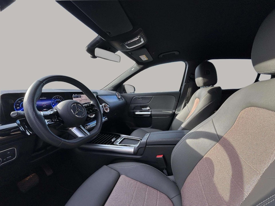 Mercedes EQA250 Progressive Advance Plus 5d