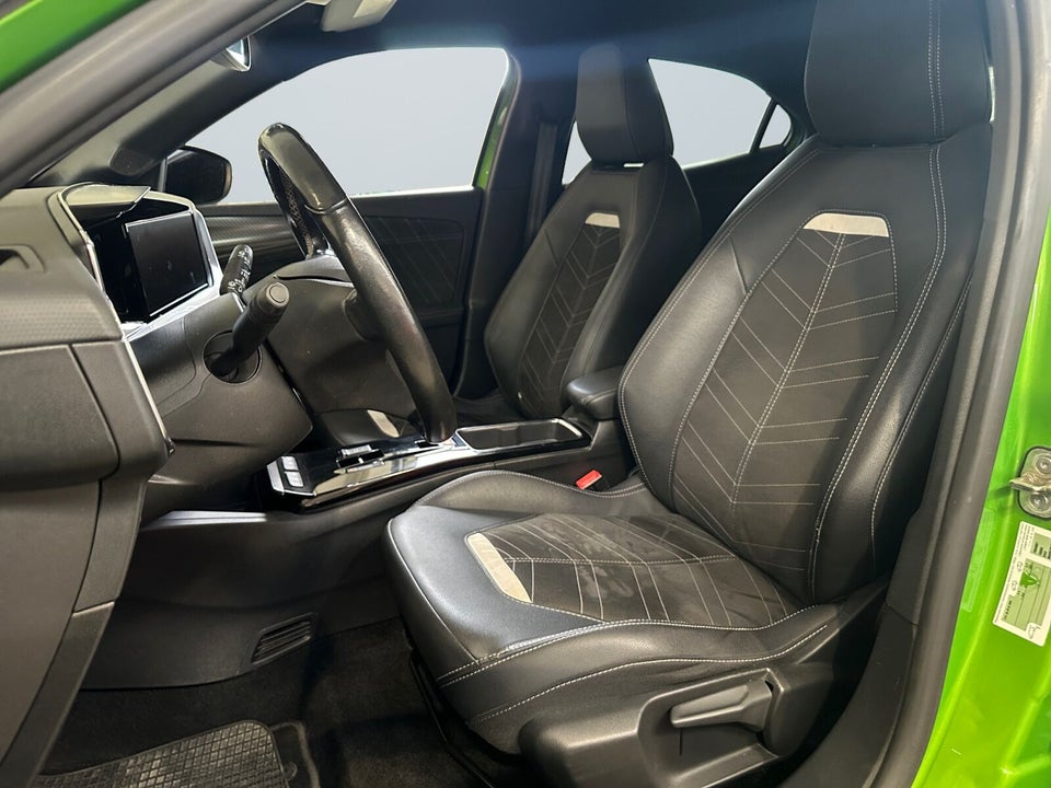 Opel Mokka-e 50 Ultimate 5d