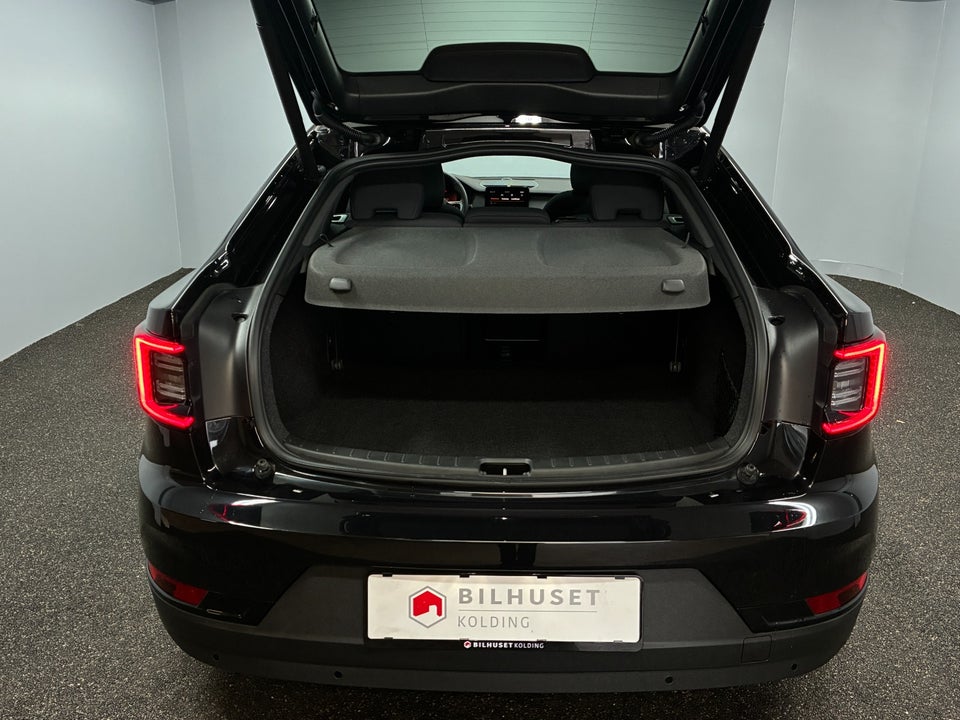 Polestar 2 Long Range 5d
