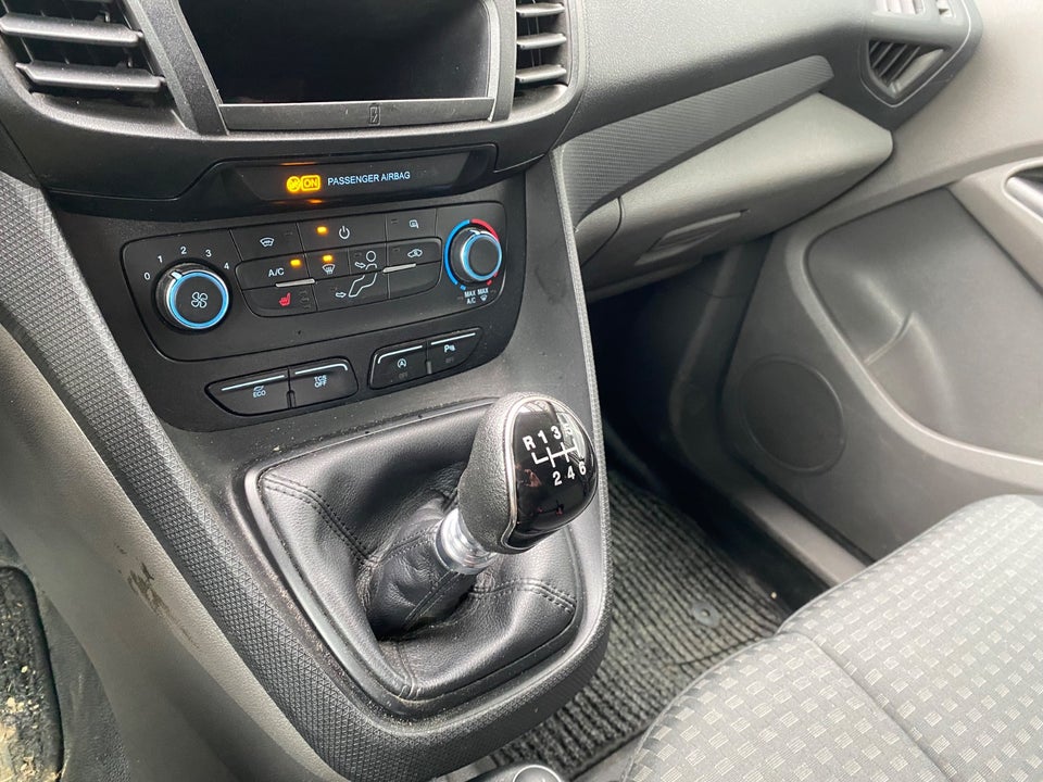 Ford Transit Connect 1,5 TDCi 100 Trend lang