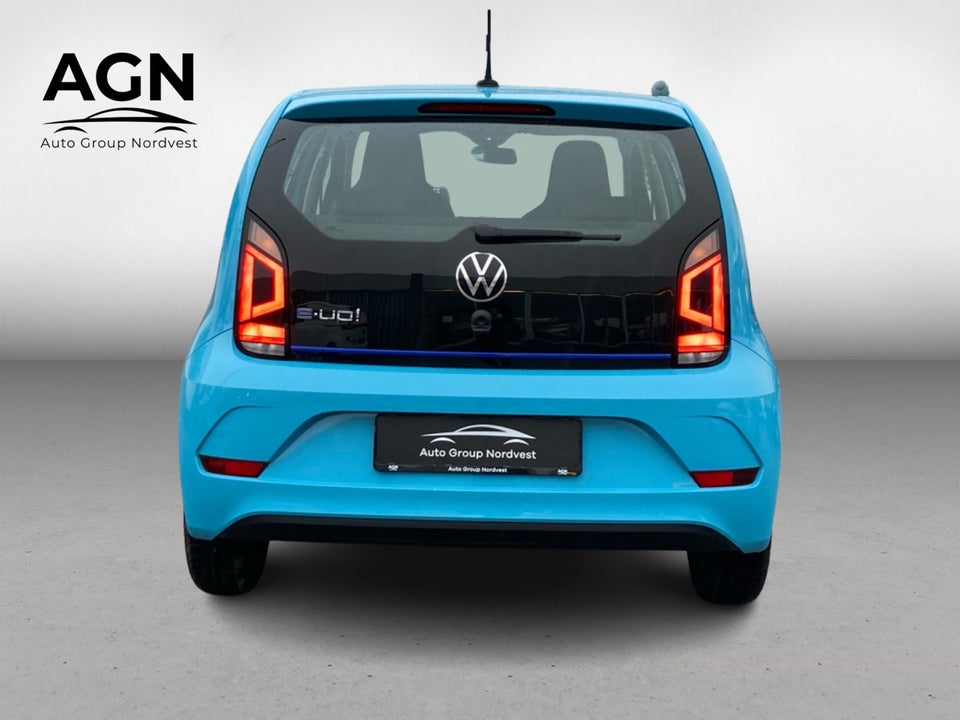 VW e-Up! 5d