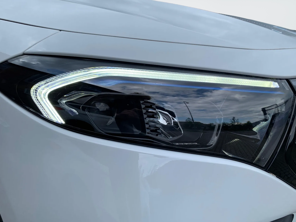 Mercedes EQA250 AMG Line 5d
