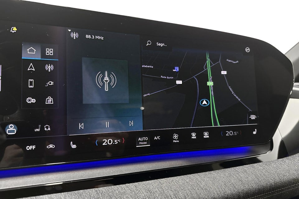 Audi Q6 e-tron Ultra quattro 5d