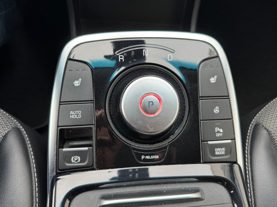 Kia e-Niro 39 Vision 5d