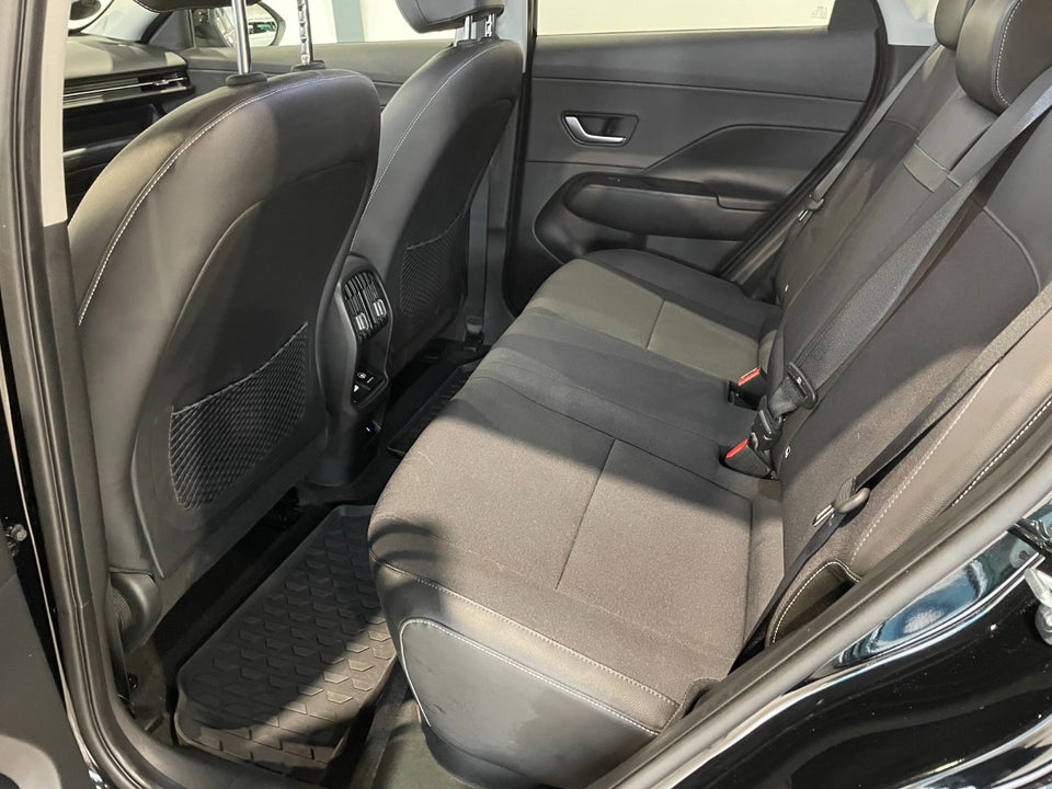 Hyundai Kona 65 EV Advanced 5d