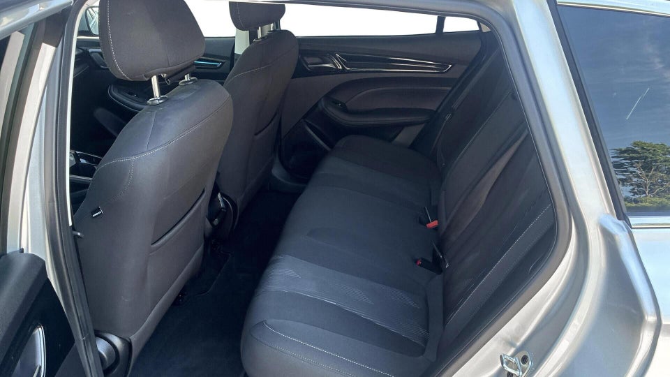 MG MG5 61 Comfort 5d