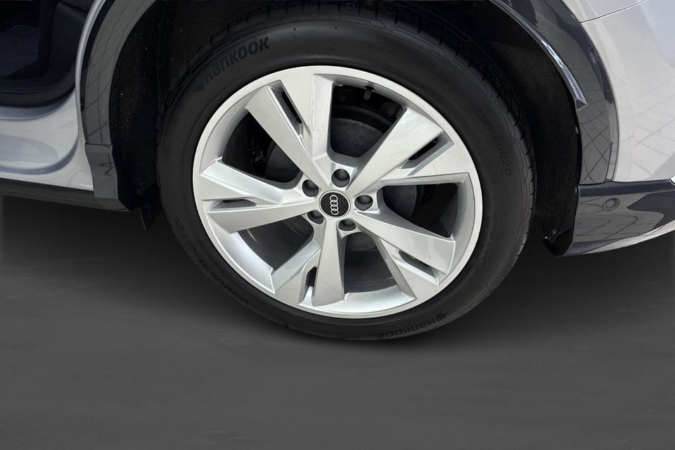 Audi Q4 e-tron 45 S-line Edition 5d