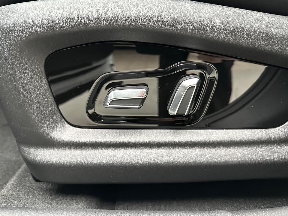 Omoda 5 EV Premium 5d