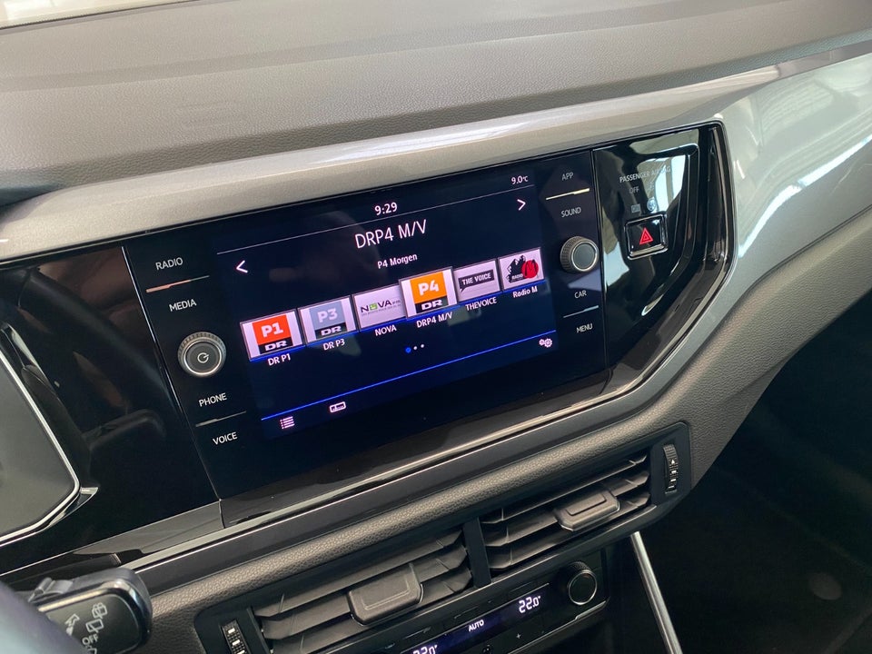 VW Polo 1,0 TSi 115 Highline DSG 5d