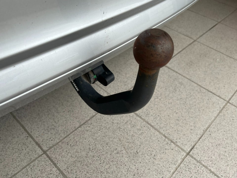 BMW 318d 2,0 Touring aut. 5d
