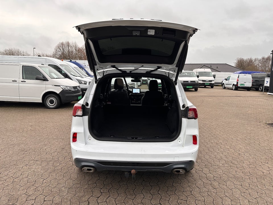 Ford Kuga 1,5 EcoBlue ST-Line aut. Van 5d