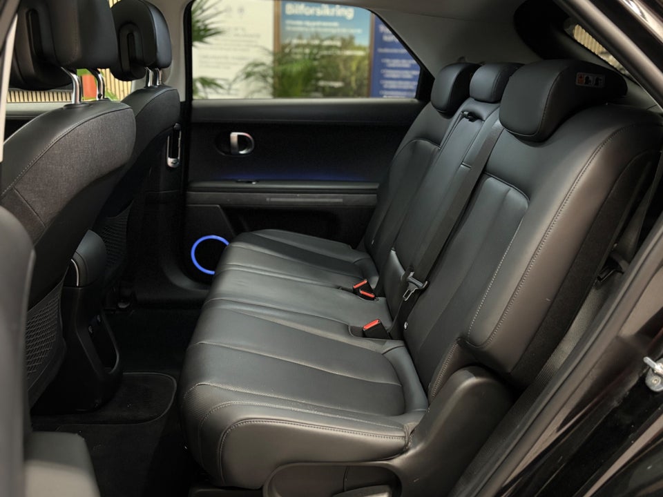 Hyundai Ioniq 5 73 Advanced 5d