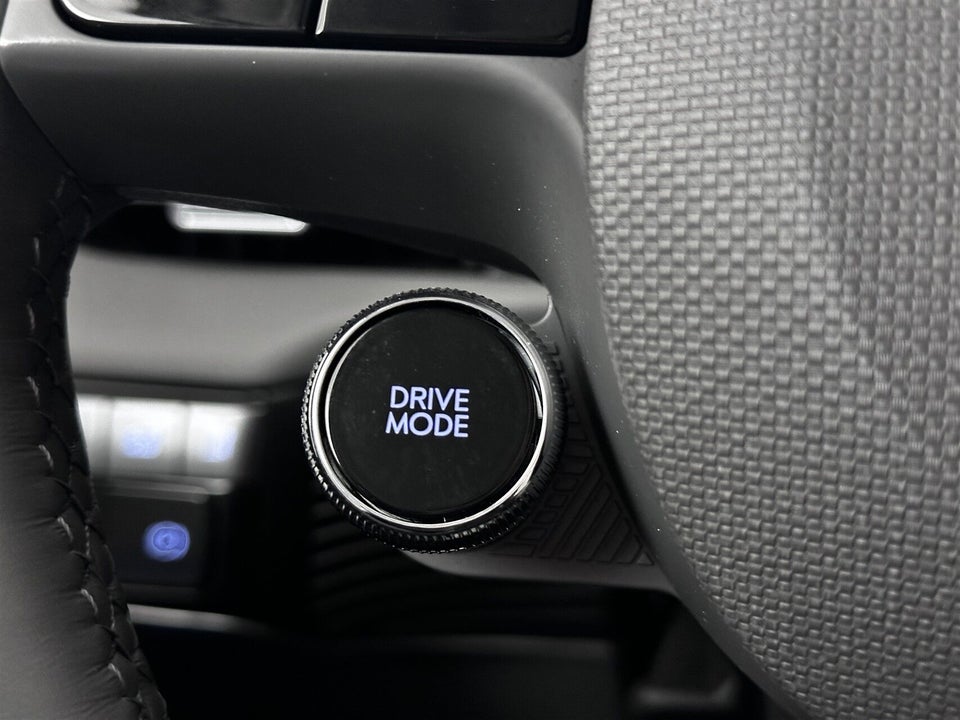 Hyundai Ioniq 5 84 Ultimate 5d