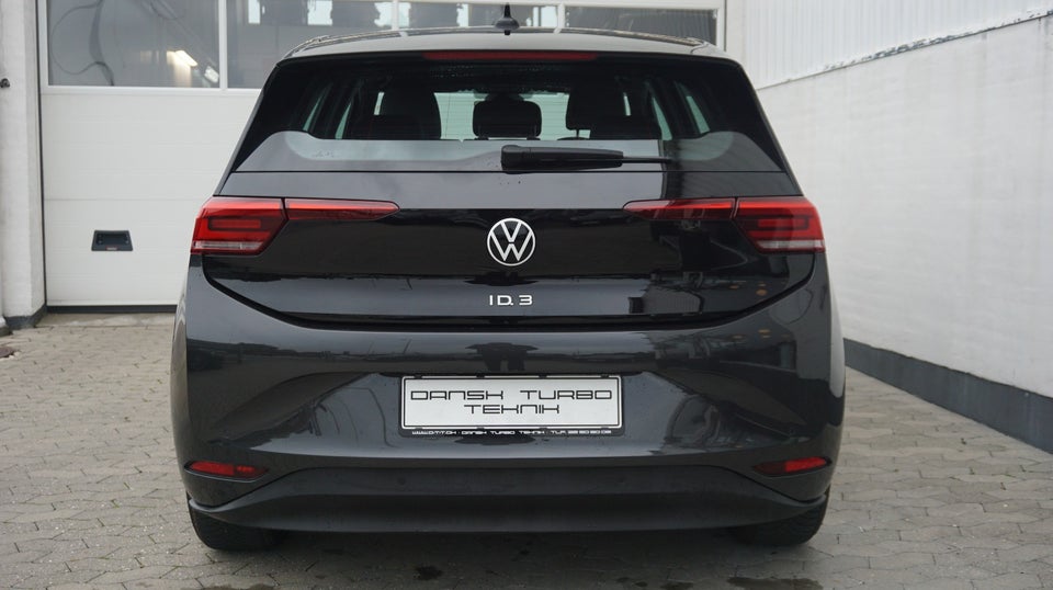 VW ID.3 Pro Performance Life 5d